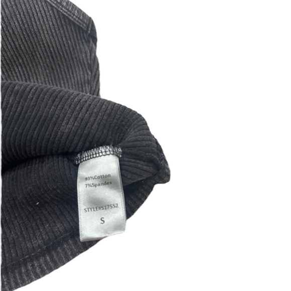 Mustard Seed tank top - Picture 5 of 9